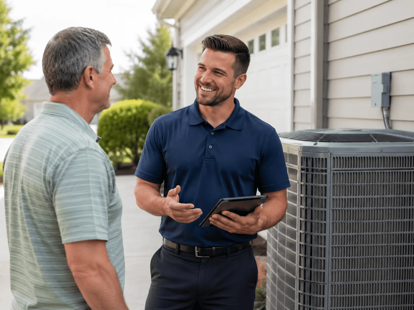 Heat Pump Installation Strongstown, PA FAQs